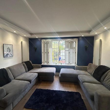 Wandworth, South London Deluxe King Room 2 Exteriör bild