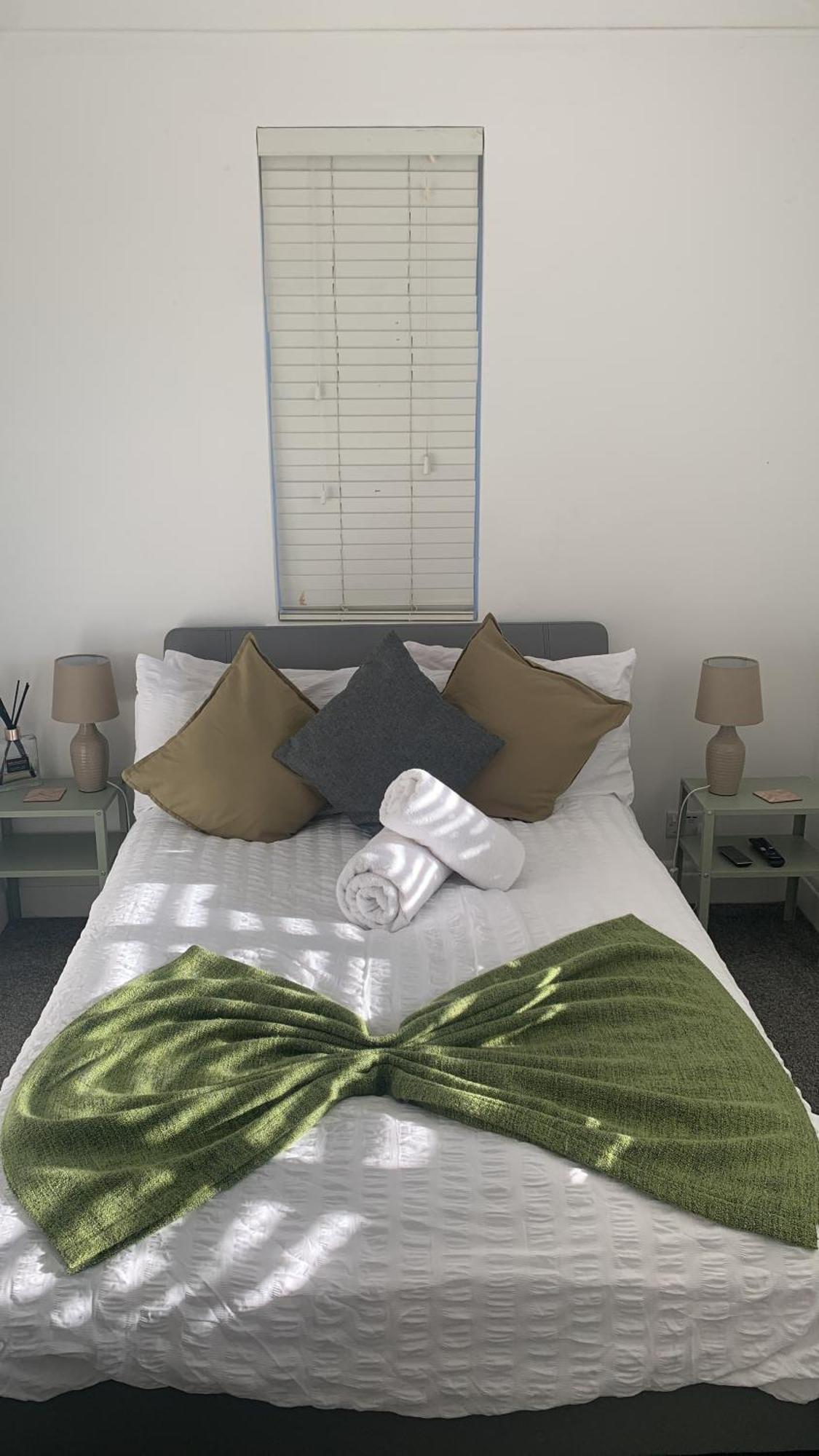 Wandworth, South London Deluxe King Room 2 Exteriör bild